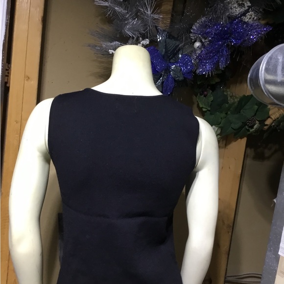 Ruby Rd. Black Top - Picture 4 of 14